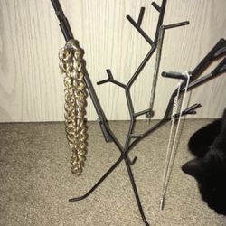 Jewelry Hanger / Organizer