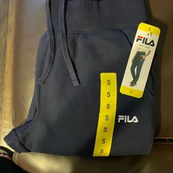 Fila Ladies Joggers ** (51)