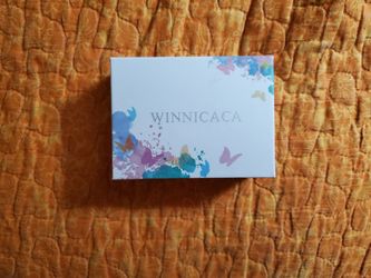 Winnicaca Jellyfish Necklace