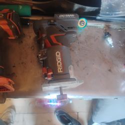 Ridhid Octane Router Best Offer