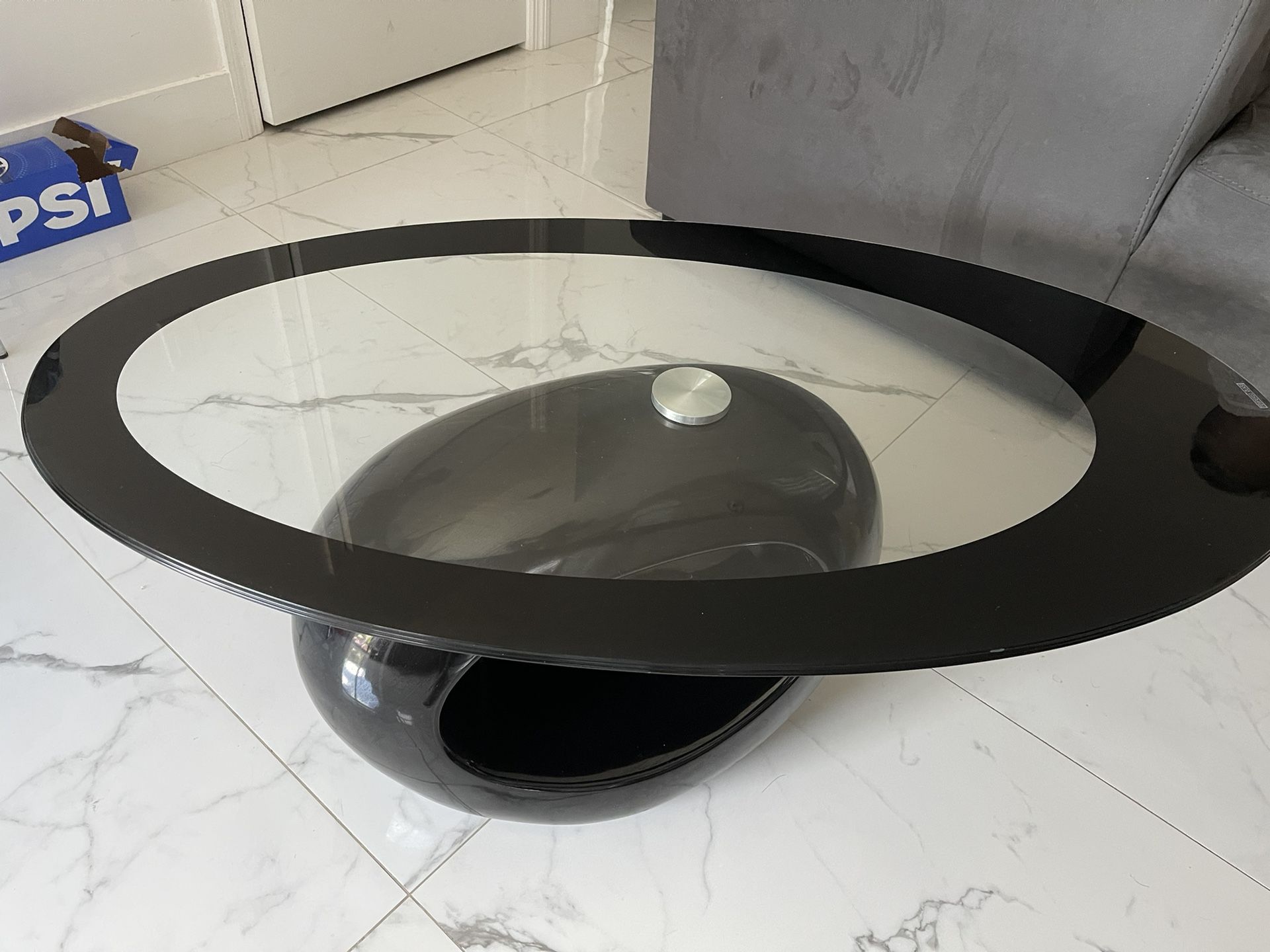 Living Room Center Table