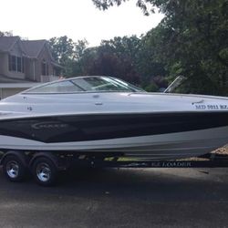 Hase Performance 700i Champion