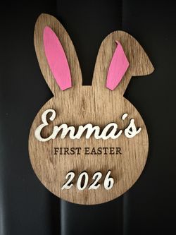 Easter Marker