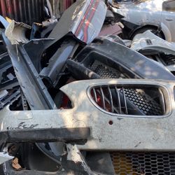 640i BMW Bumper 2013 