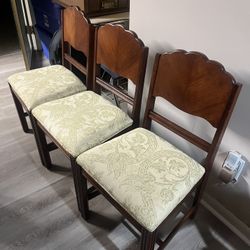Chairs