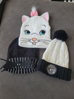 Adult Beanies & Gloves