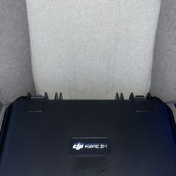 Dji M3 Multispectral 