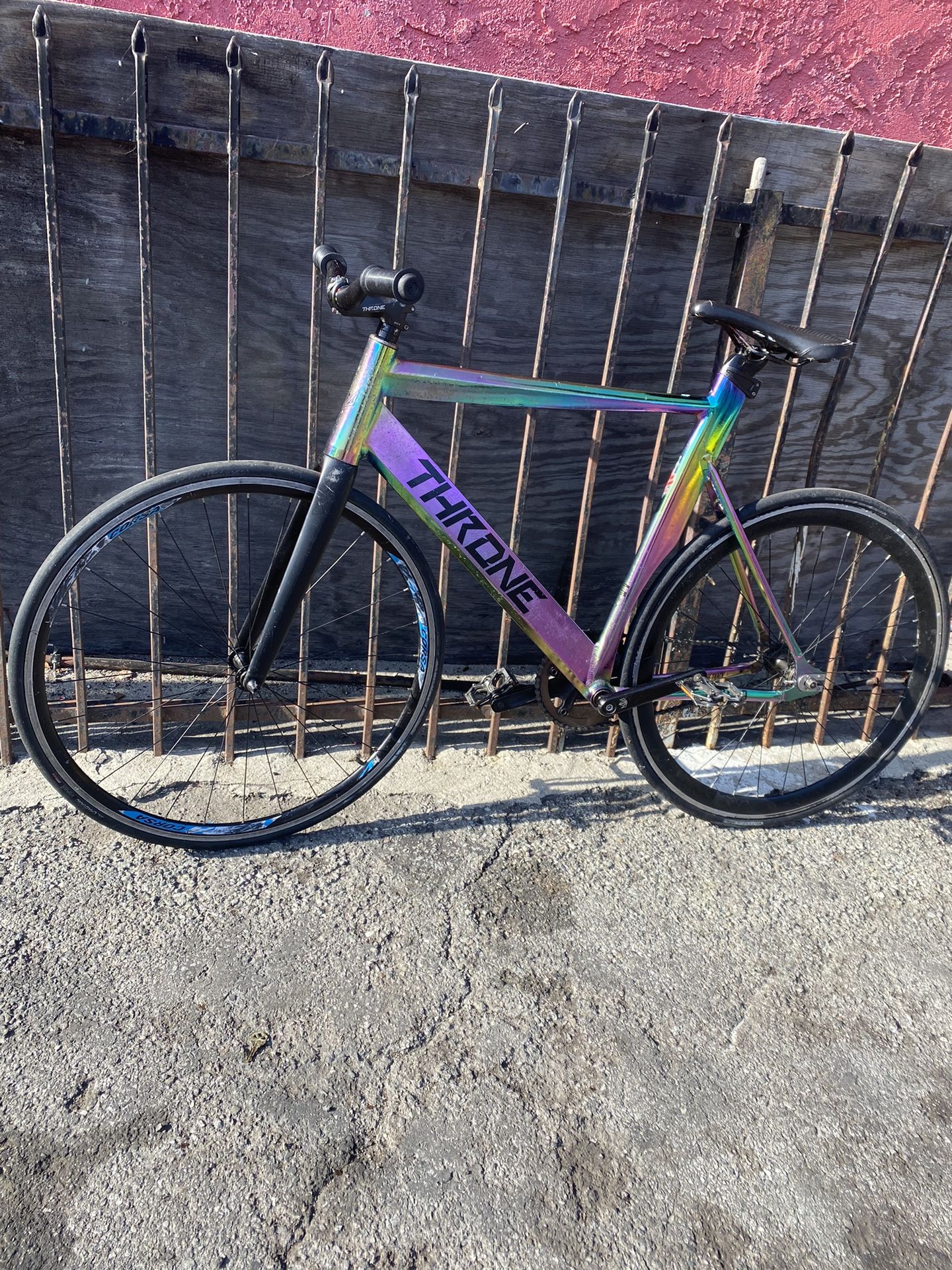 Fixie 