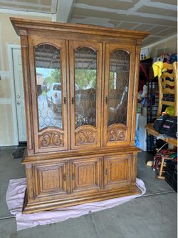 China cabinet