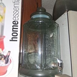 Glass beverage dispensers20 Each 