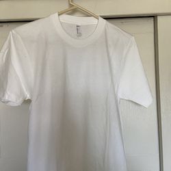 Brand New Blank T Shirts