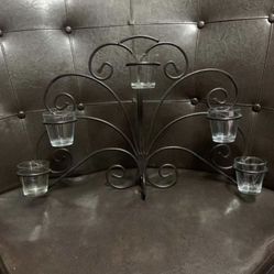 Candle Holder