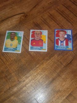 2026 world cup stickers