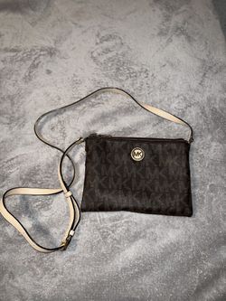 MK Crossbody Bag