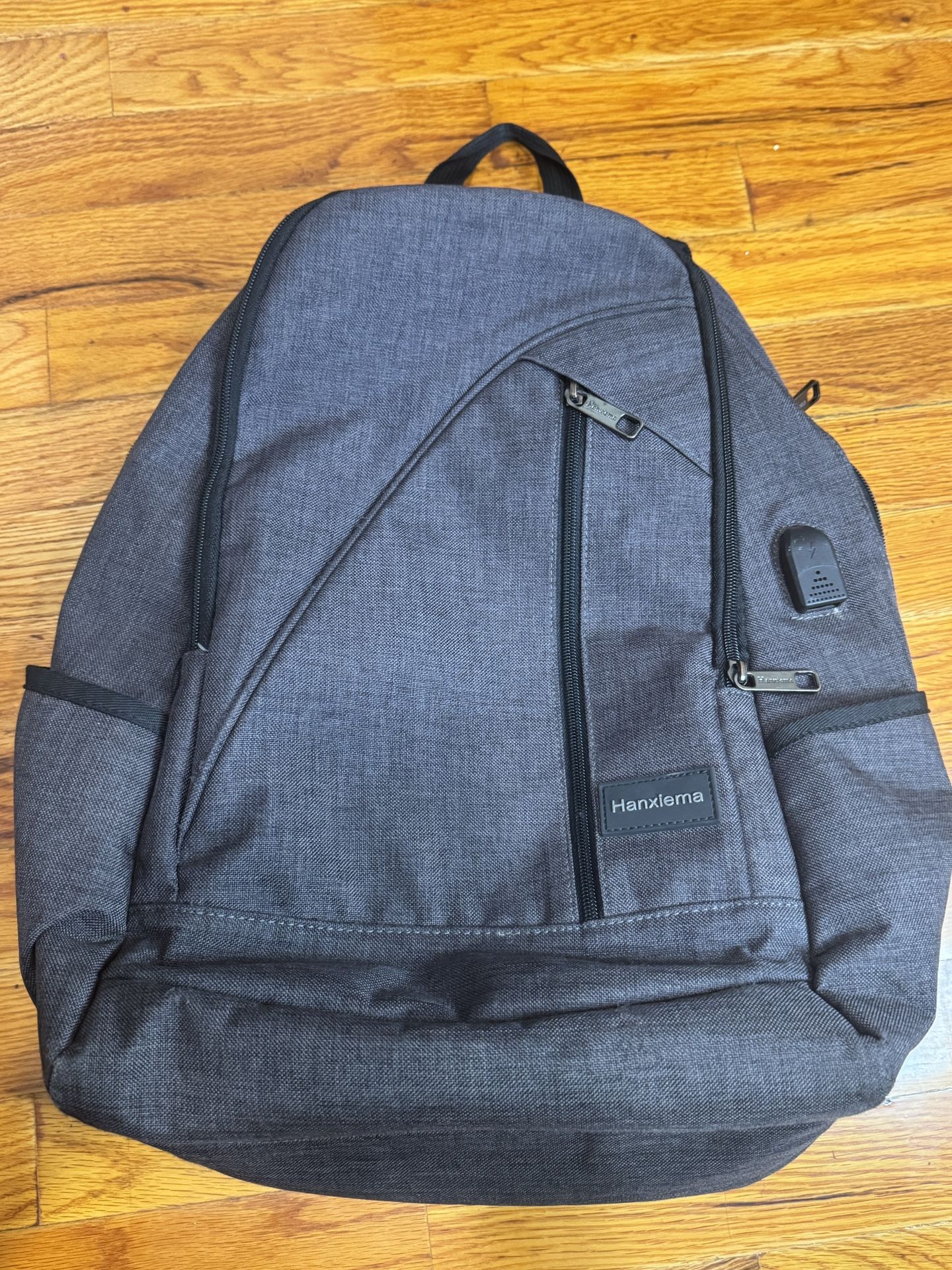 Backpack 