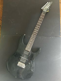 Ibanez RG 120 Electric Guitar