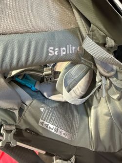 Thule Sapling Elite