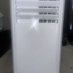 Haier Portable Air Conditioner 6,200 BTU/h
