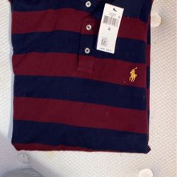 Polo Ralph Lauren Shirt 