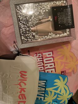Victoria secret bundle. $40 firm