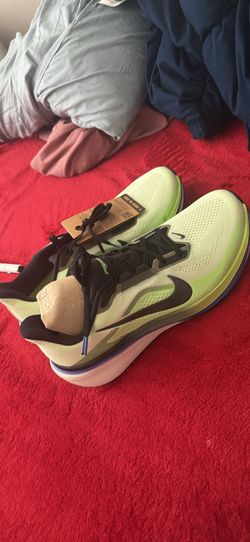 Nike Pegasus 42 Shoes Airzoom New Size 11.5 M