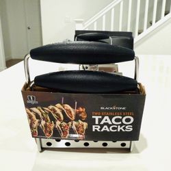 Blackstone Taco Racks (Set of 2)