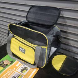 NEW Pet Carrier Bag Dog Travel Carrier Bag