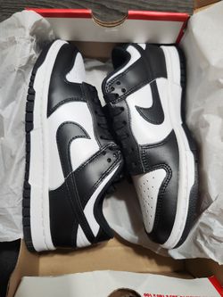 Nike Dunk Panda