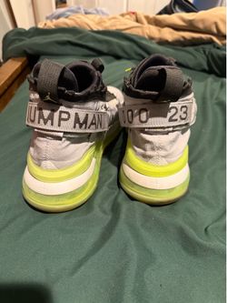 Men’s Jordan’s