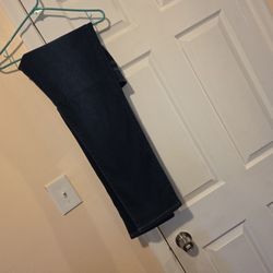 Gloria Vanderbilt 12s Pull On Pants