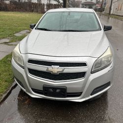 2013 Chevrolet Malibu