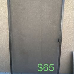 Slider Screen 