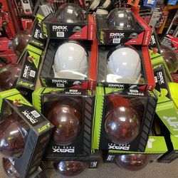 NEW LIFT HARD HAT SHIPMENT.