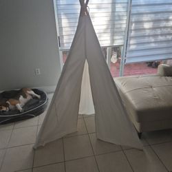 Carpa Para Ninos