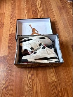 Jordan 4 flight club