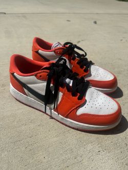 ‘ Halloween’ Jordan 1s