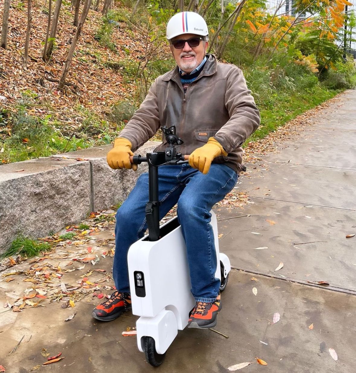 Honda Motocompacto