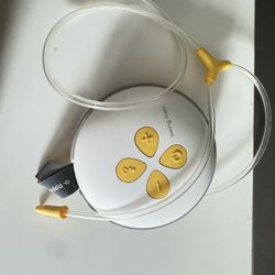 breast pump