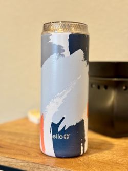 Ello Tumbler 20oz