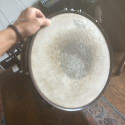 Pearl Snare Drum