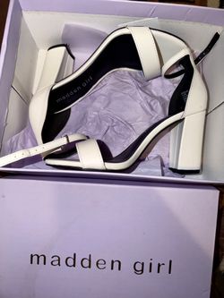 Madden Girl Heels