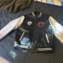 True Religion Jacket 