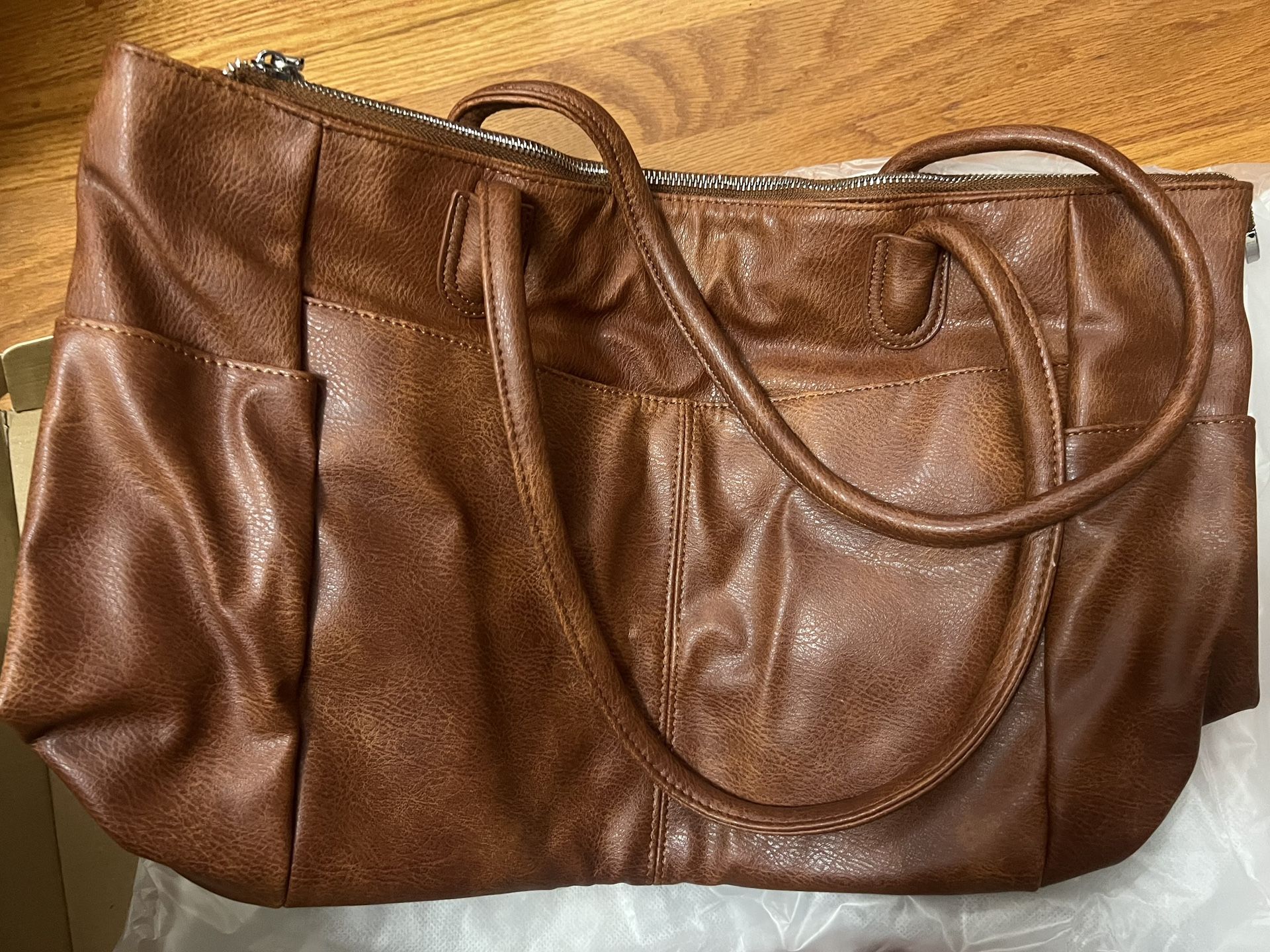 Large Tote Bag for Women