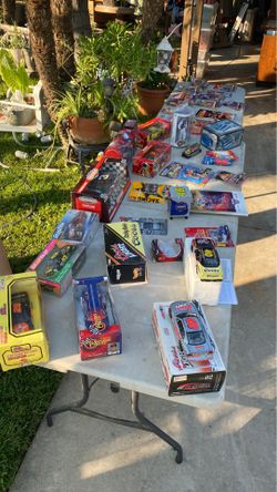 Nascars