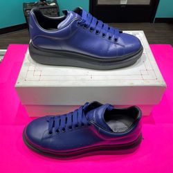Alexander McQueen men’s 43.5