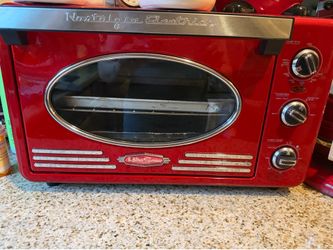 Oven