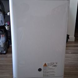 GE 1400 BTU SMART AC