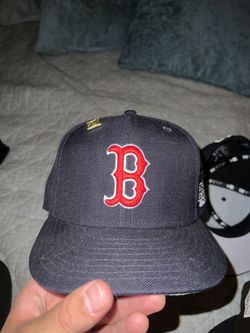 Boston Red Sox Hat