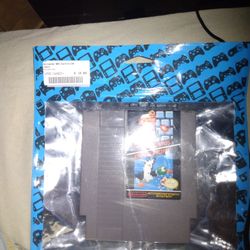 NES GAME