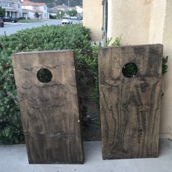 Cornhole